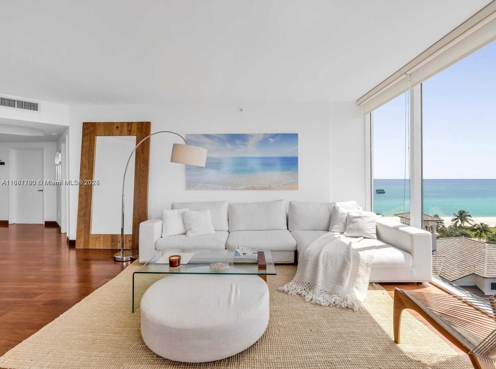 Small Image of 4779 WEST COLLINS AVE #1005, Miami Beach Number 2