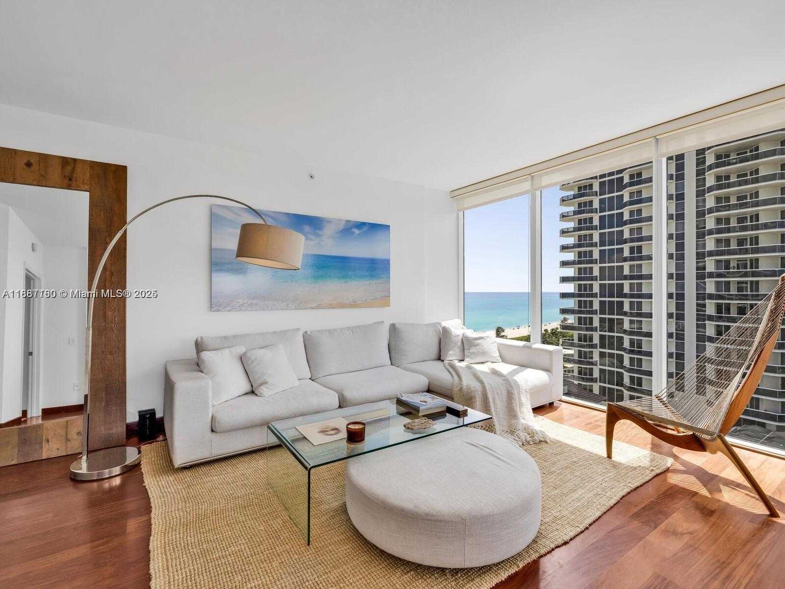 Small Image of 4779 WEST COLLINS AVE #1005, Miami Beach Number 3