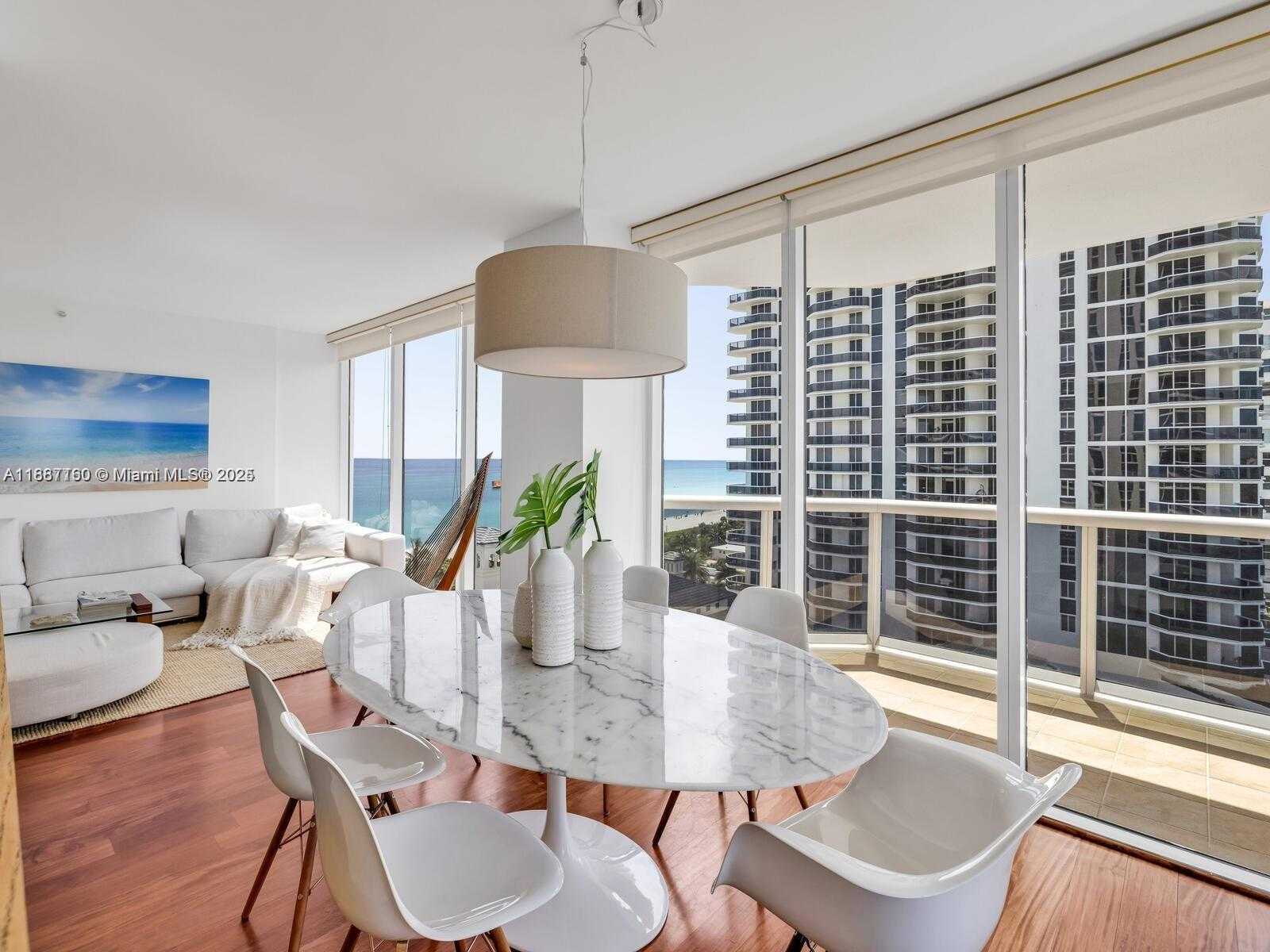 Small Image of 4779 WEST COLLINS AVE #1005, Miami Beach Number 5