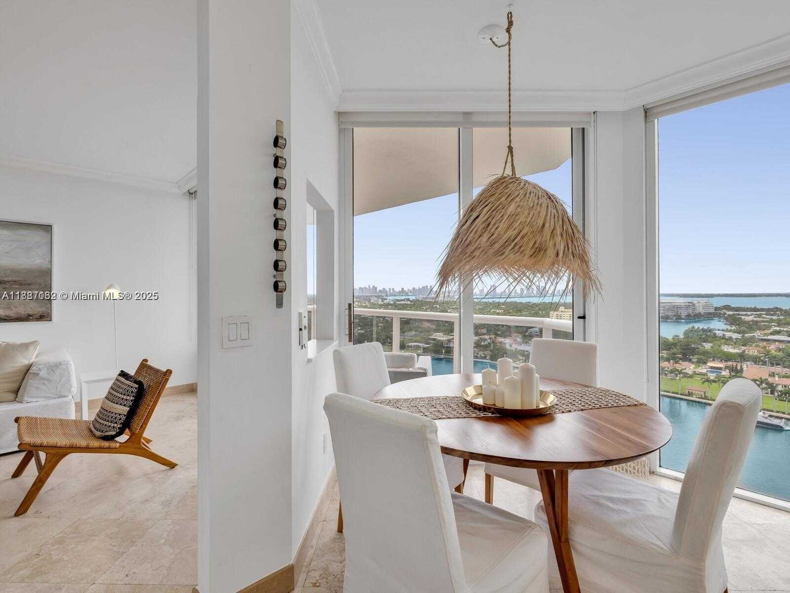Small Image of 4779 WEST COLLINS AVE #2006, Miami Beach Number 12