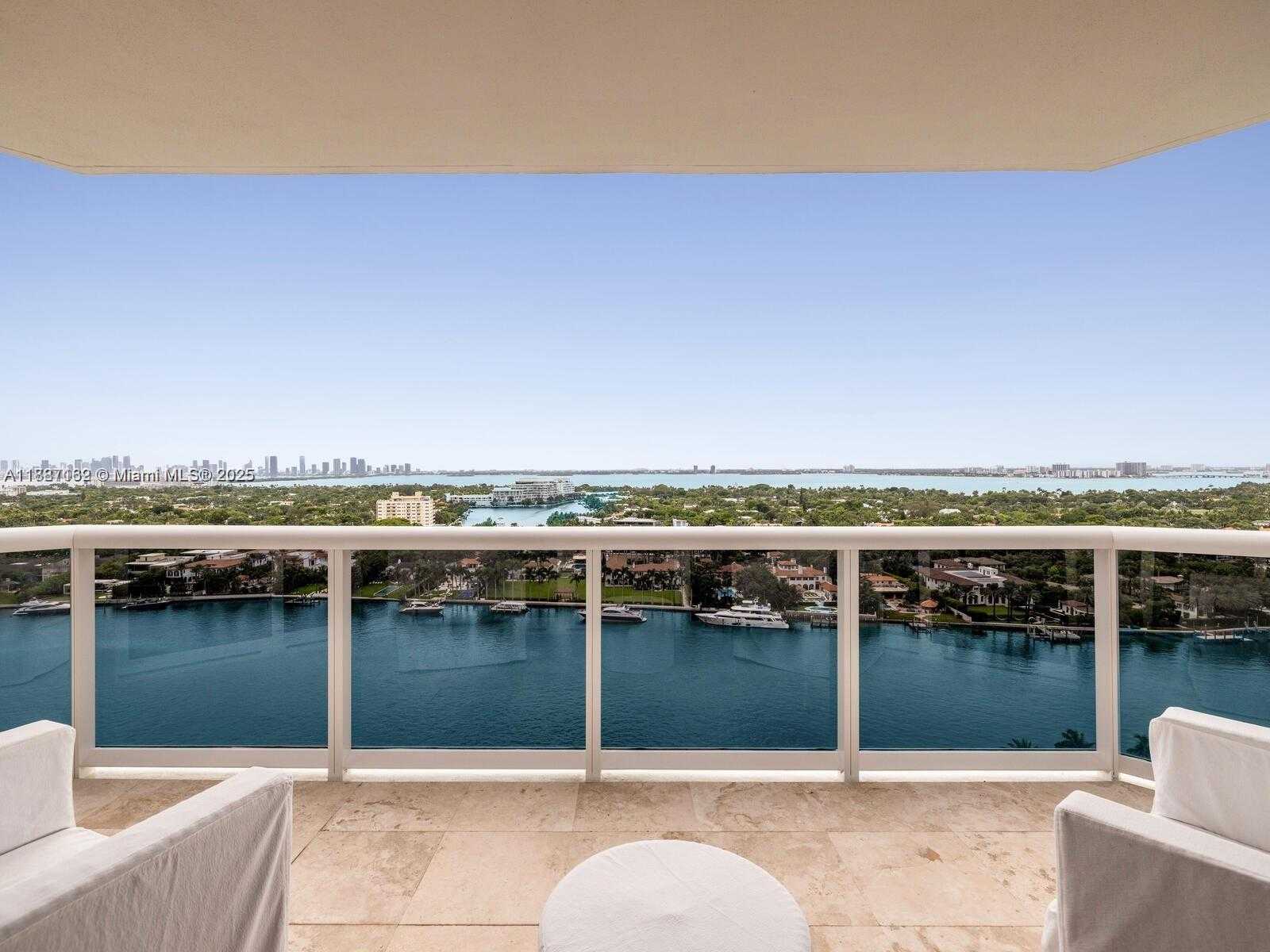 Small Image of 4779 WEST COLLINS AVE #2006, Miami Beach Number 5