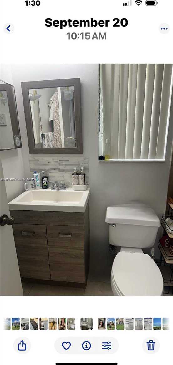 Small Image of 1669 SALERNO CIR, Weston Number 13