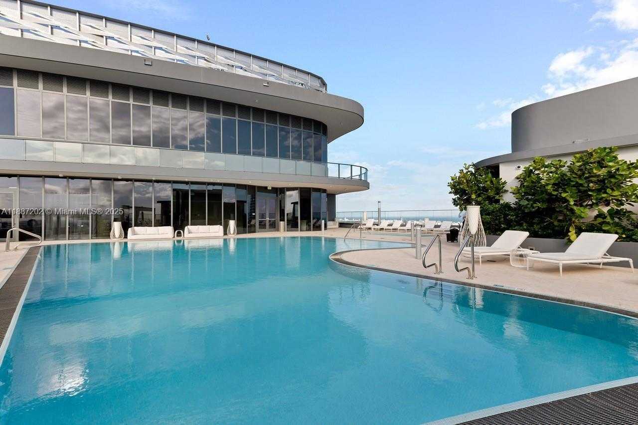 Small Image of 1000 BRICKELL PLZ #PH6006, Miami Number 26