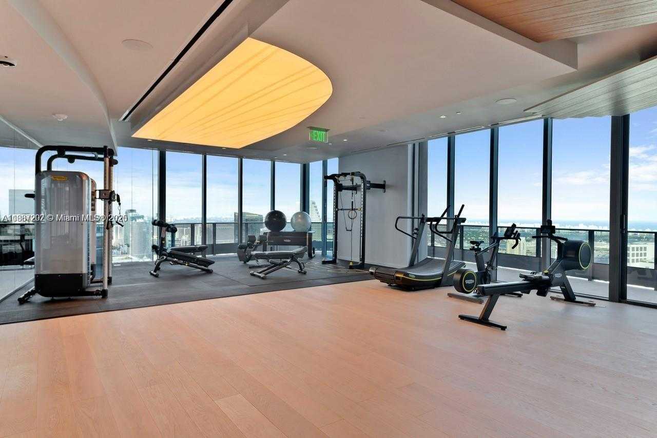 Small Image of 1000 BRICKELL PLZ #PH6006, Miami Number 28