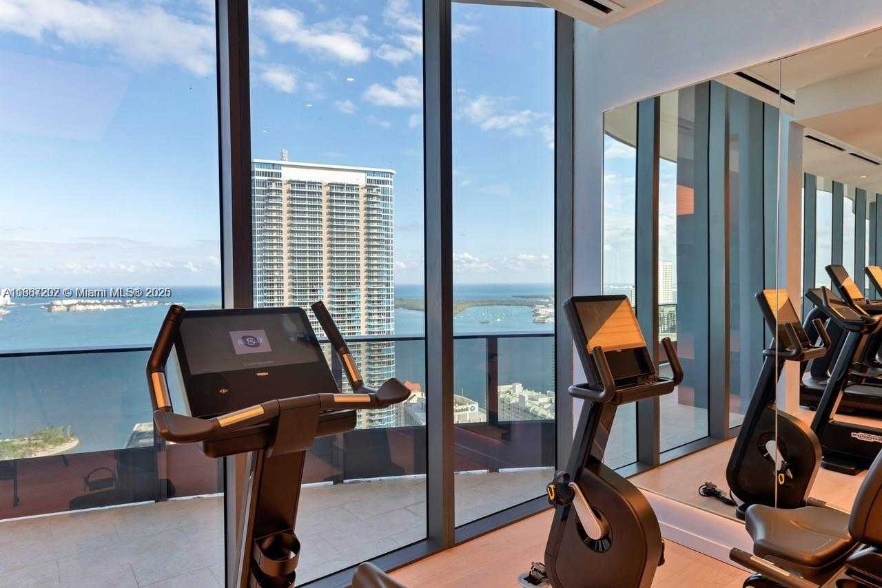 Small Image of 1000 BRICKELL PLZ #PH6006, Miami Number 29
