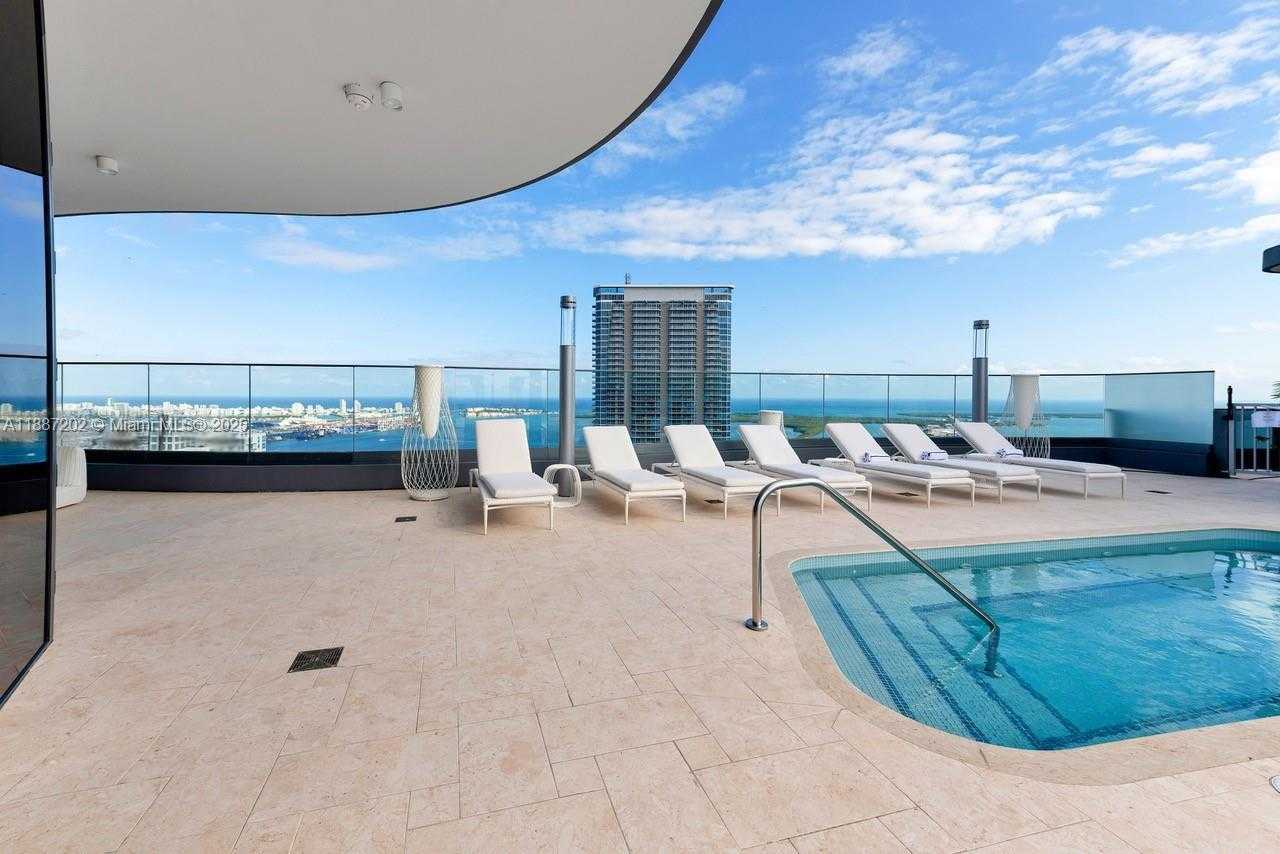Small Image of 1000 BRICKELL PLZ #PH6006, Miami Number 36