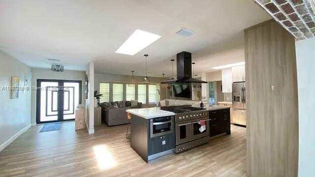 Small Image of 6020 SOUTH WEST 17TH CT, Plantation Number 7
