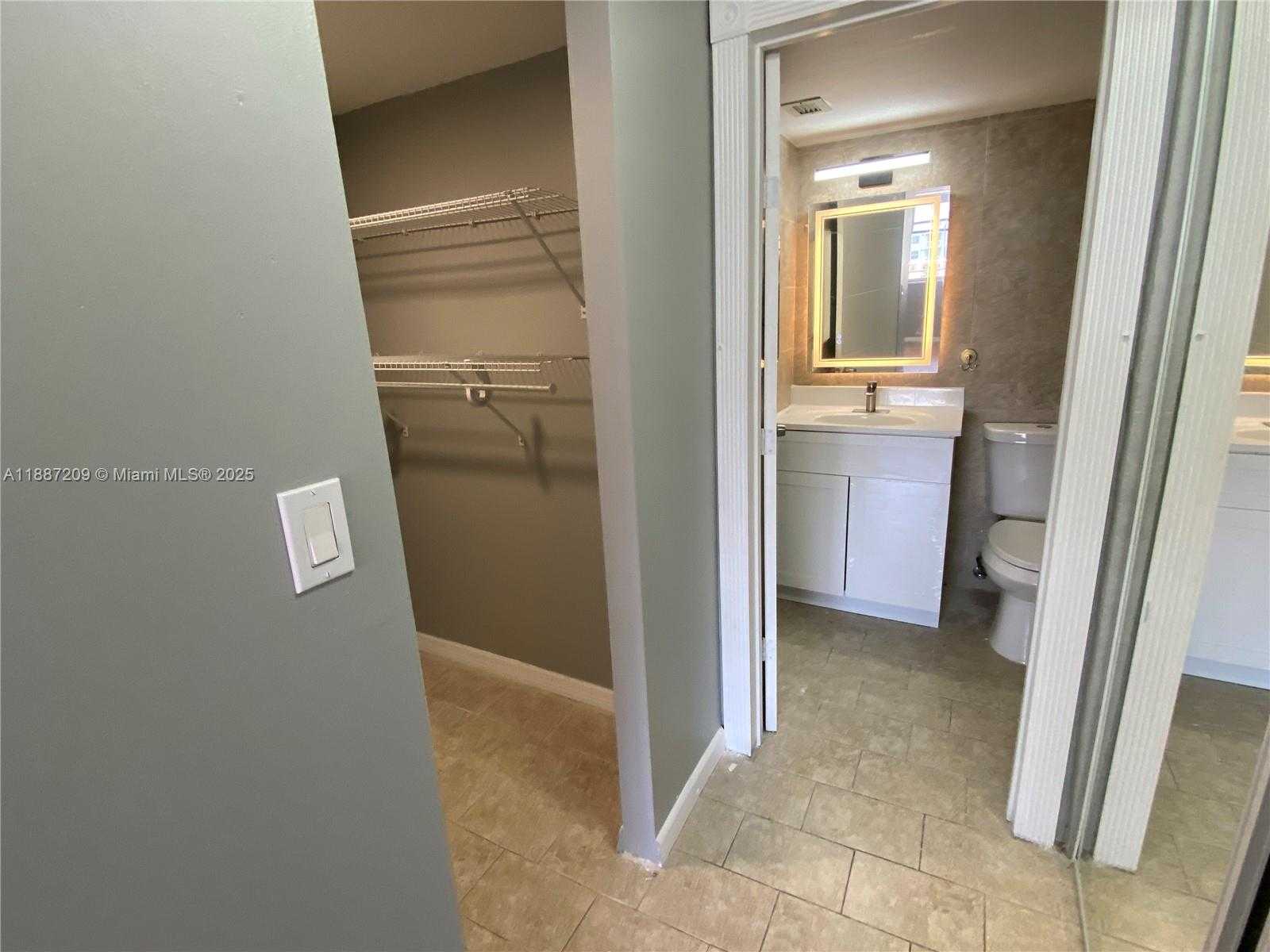 Small Image of 2025 NORTH EAST 164TH ST #807, North Miami Beach Number 18
