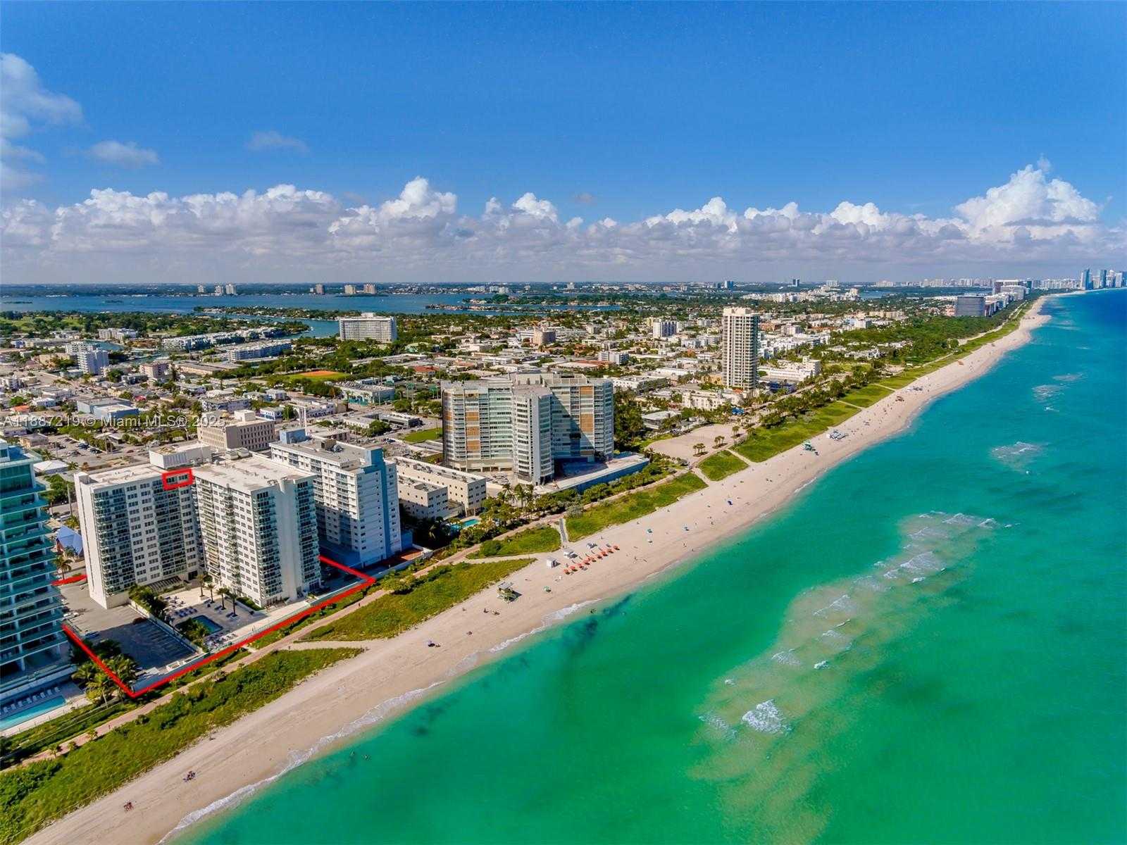 Small Image of 6917 COLLINS AVE #PH09, Miami Beach Number 41