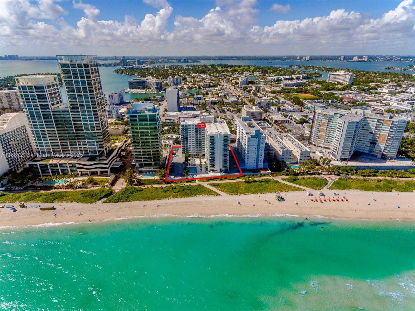 Small Image of 6917 COLLINS AVE #PH09, Miami Beach Number 42