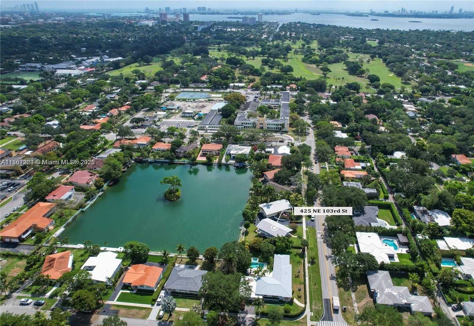 Small Image of Miami Shores Number 4