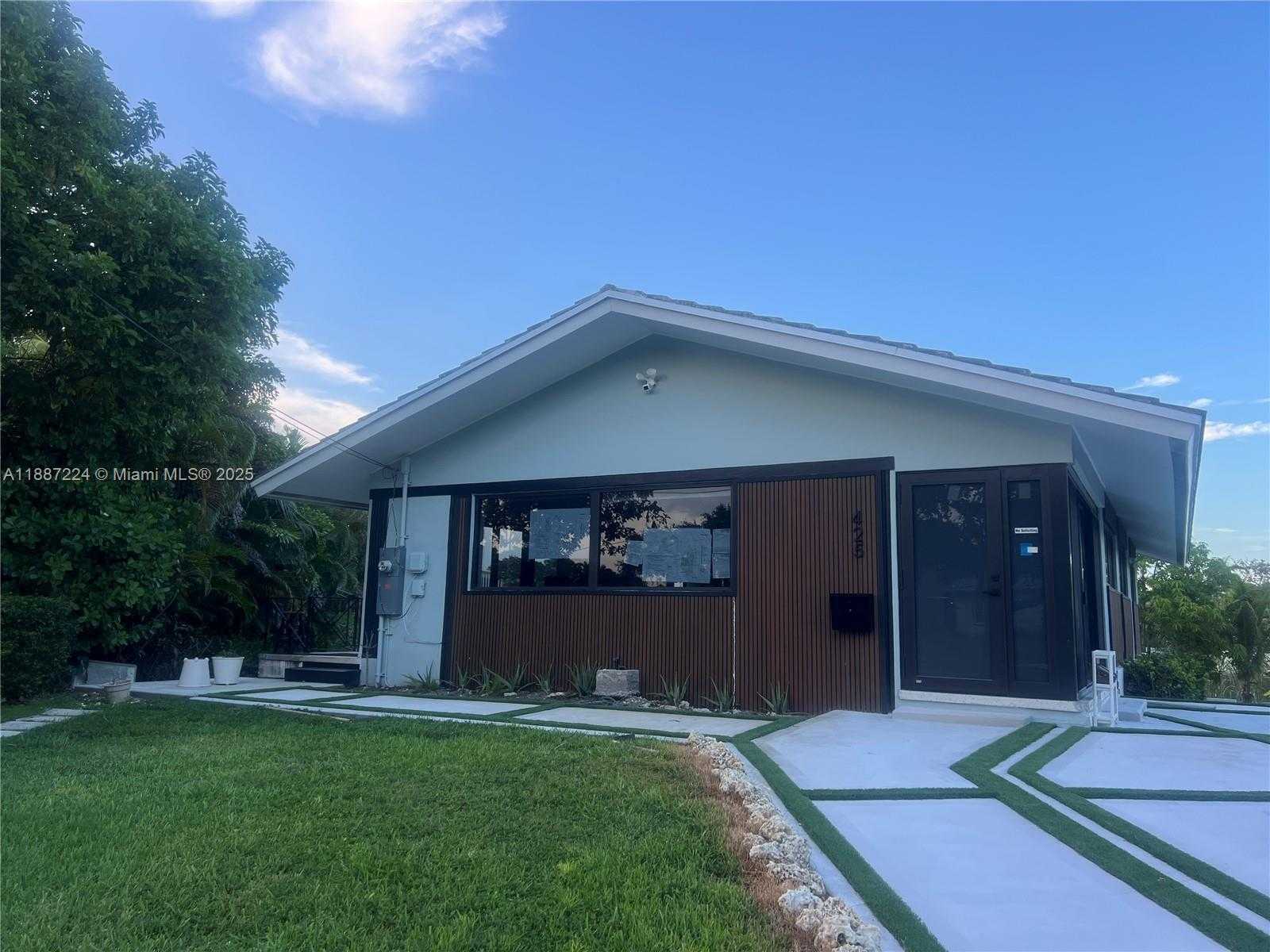 Small Image of Miami Shores Number 61