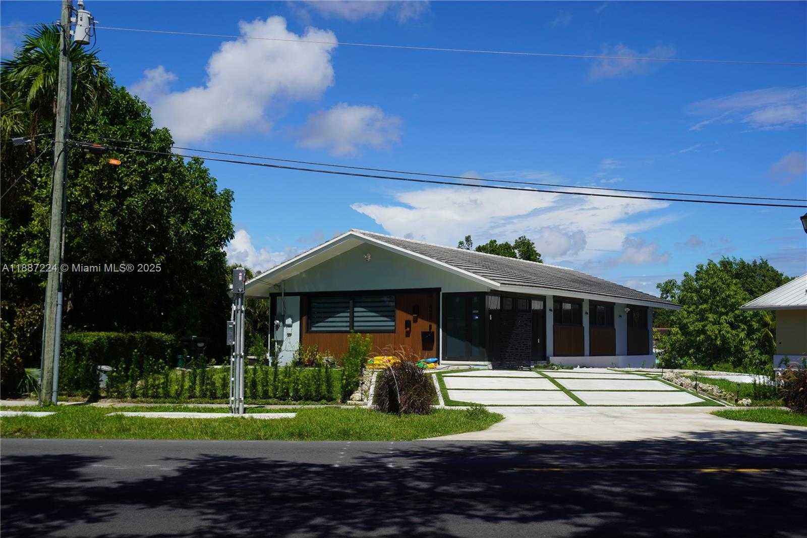 Small Image of Miami Shores Number 85