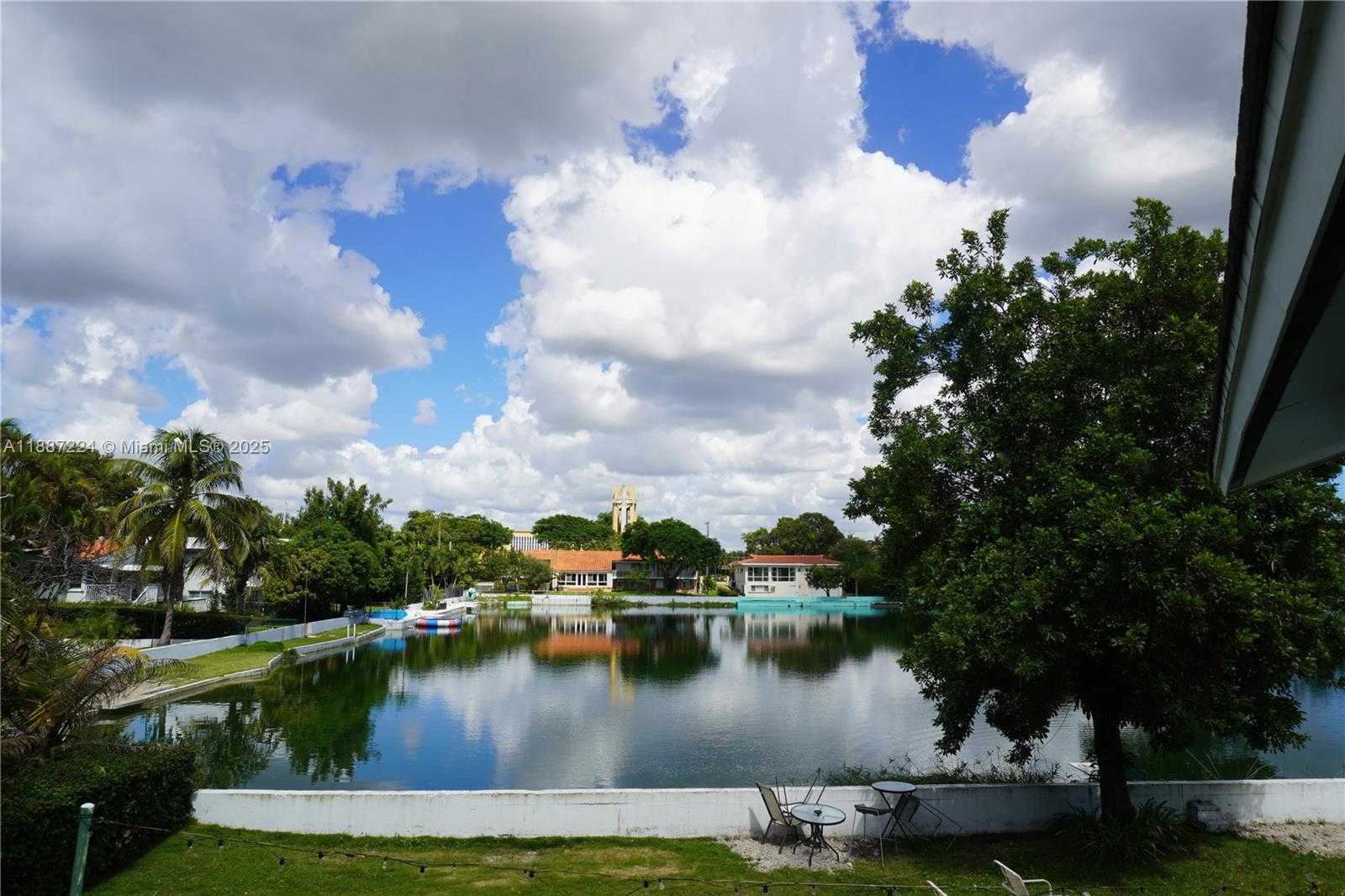 Small Image of Miami Shores Number 91