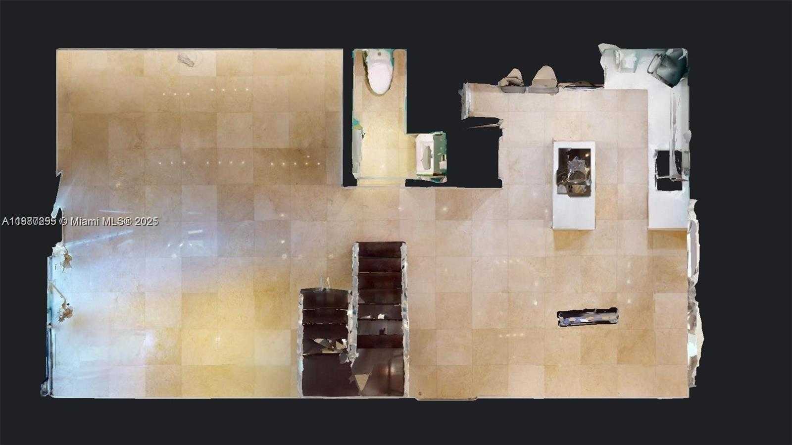 Small Image of 2430 BRICKELL AVE #102A, Miami Number 34