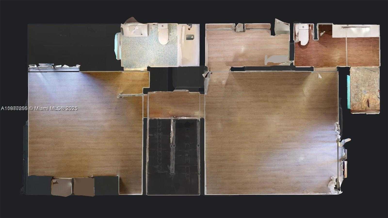 Small Image of 2430 BRICKELL AVE #102A, Miami Number 35
