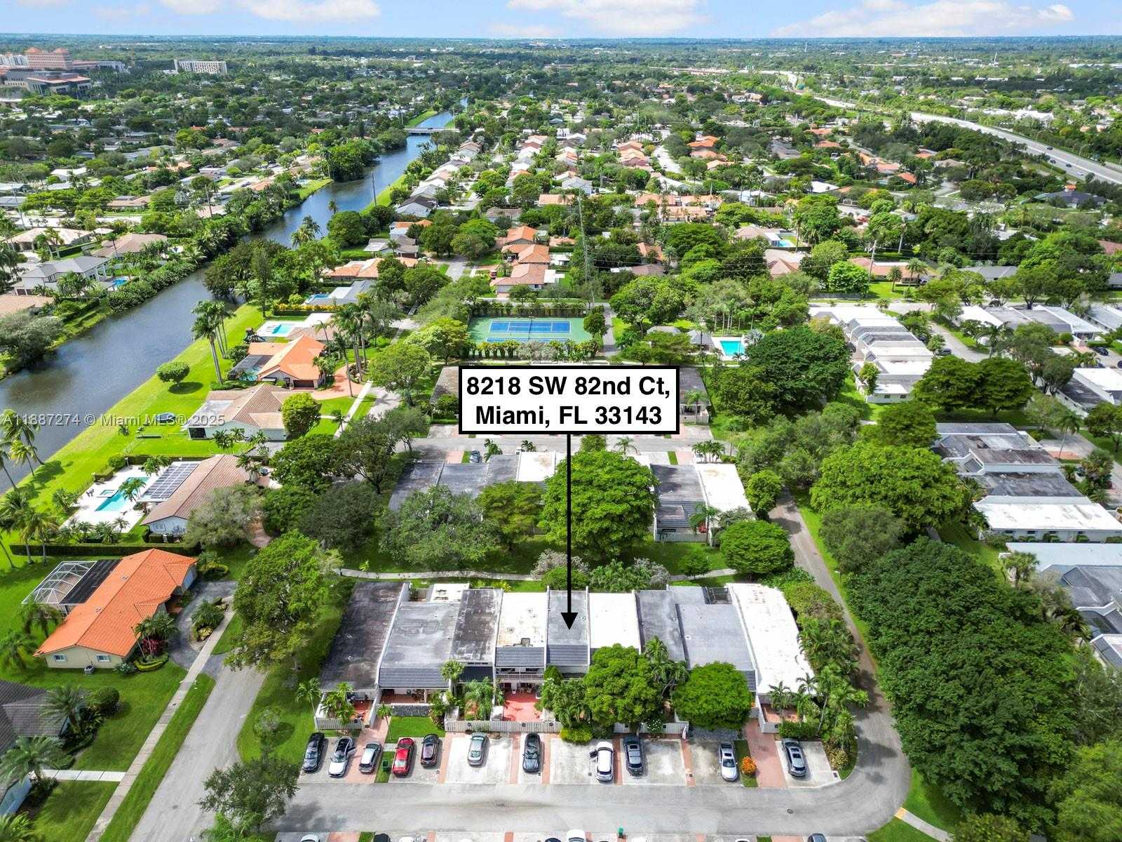 Small Image of 8218 SOUTH WEST 82ND CT #8218, Miami Number 25