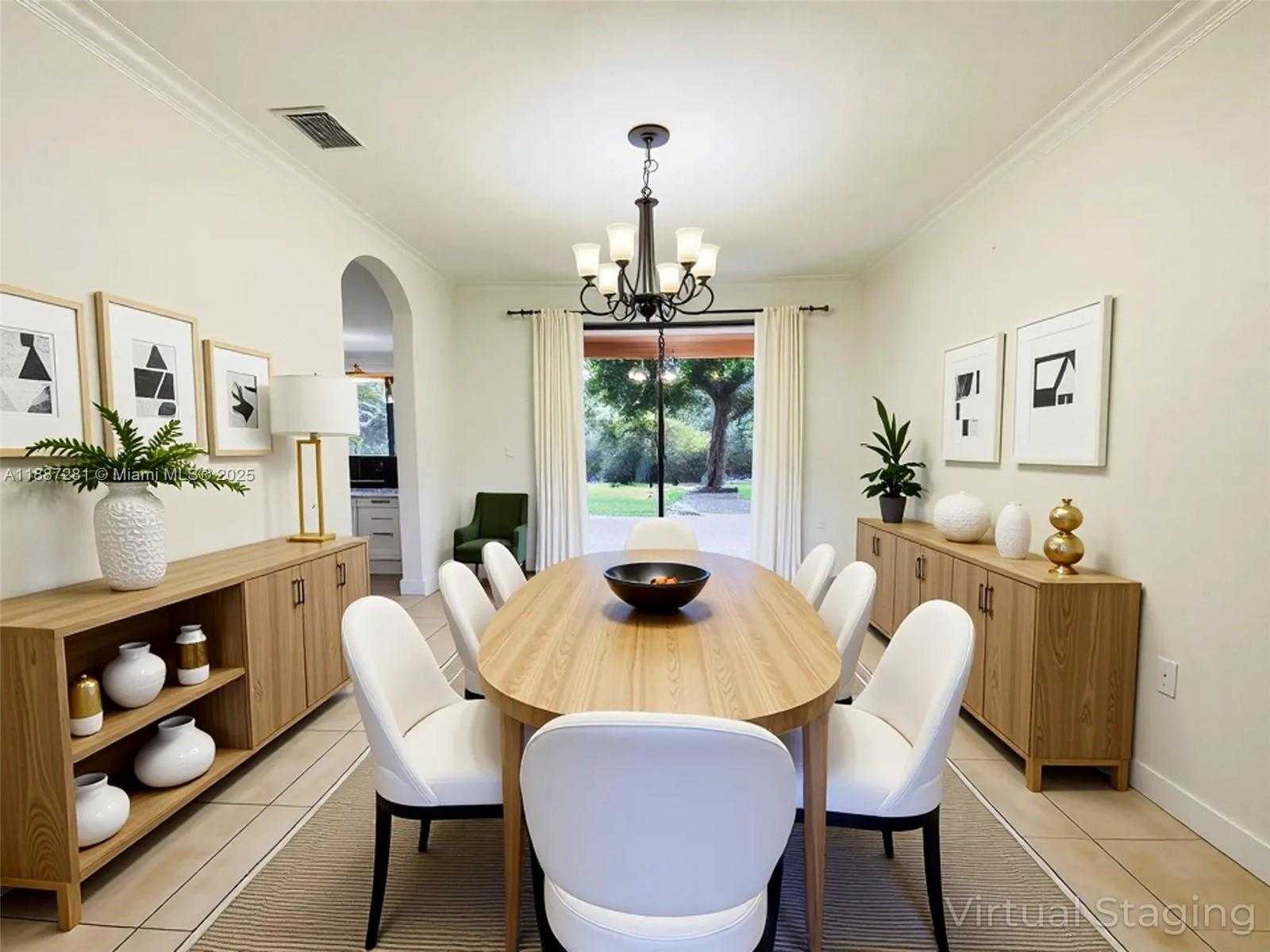 Small Image of 7636 SOUTH WEST 193RD LN, Cutler Bay Number 2