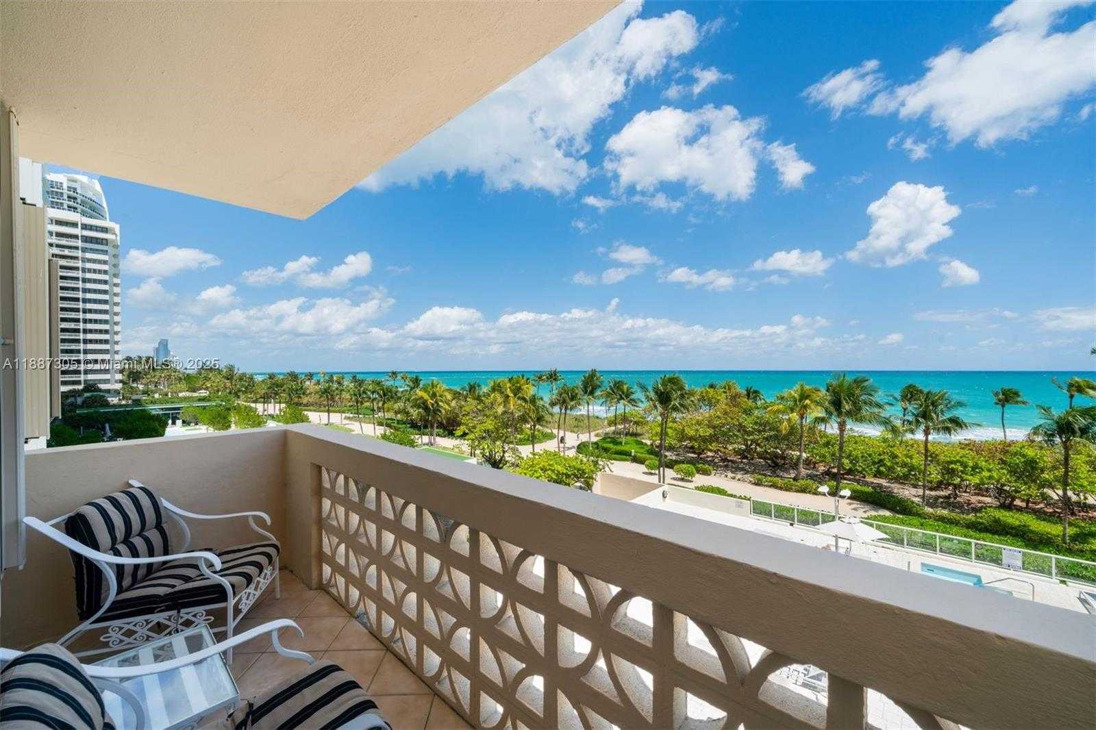 Small Image of 10185 COLLINS AVE #519, Bal Harbour Number 10