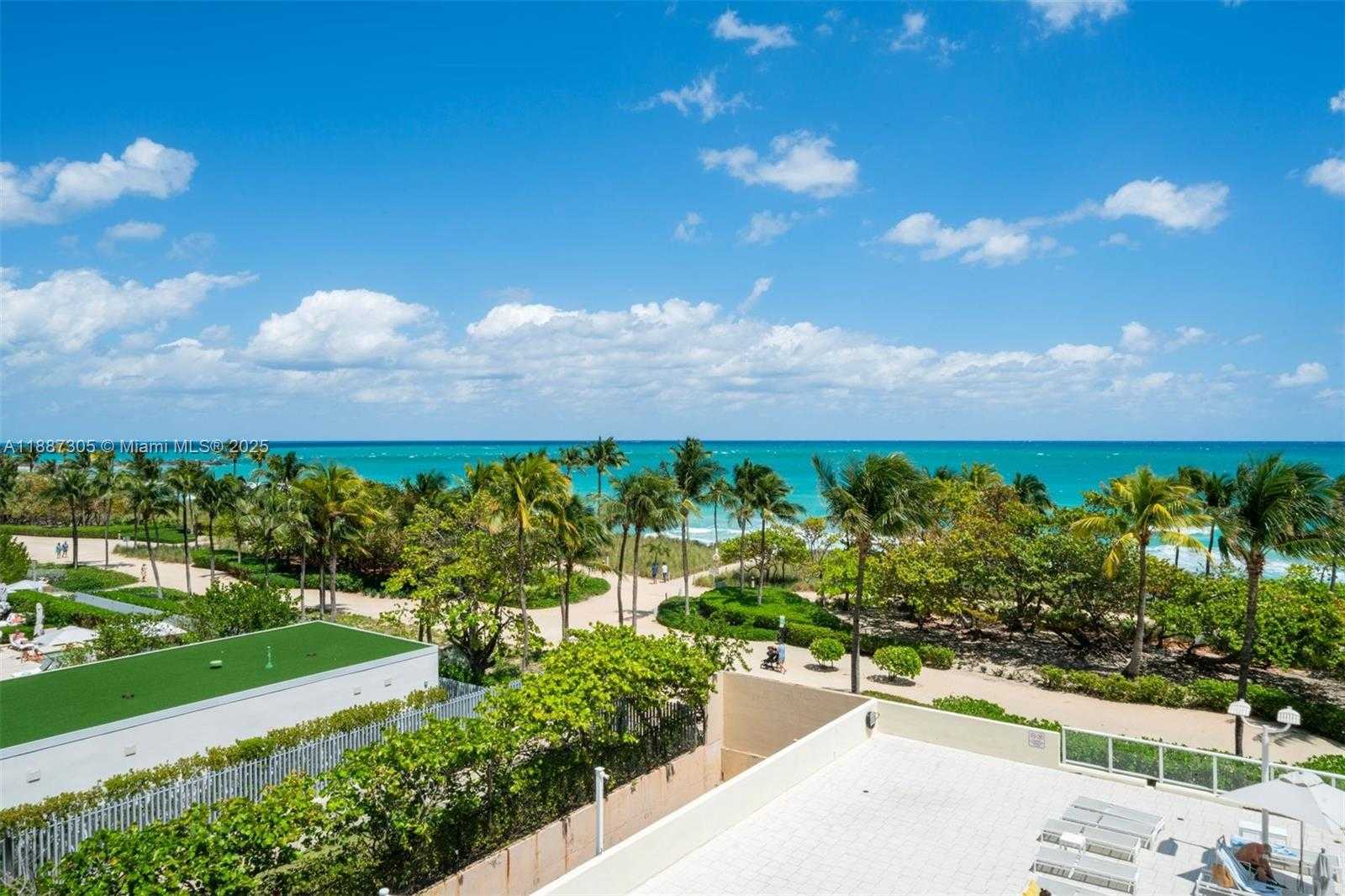 Small Image of 10185 COLLINS AVE #519, Bal Harbour Number 12