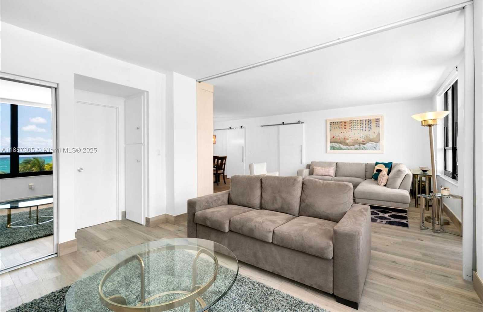 Small Image of 10185 COLLINS AVE #519, Bal Harbour Number 13