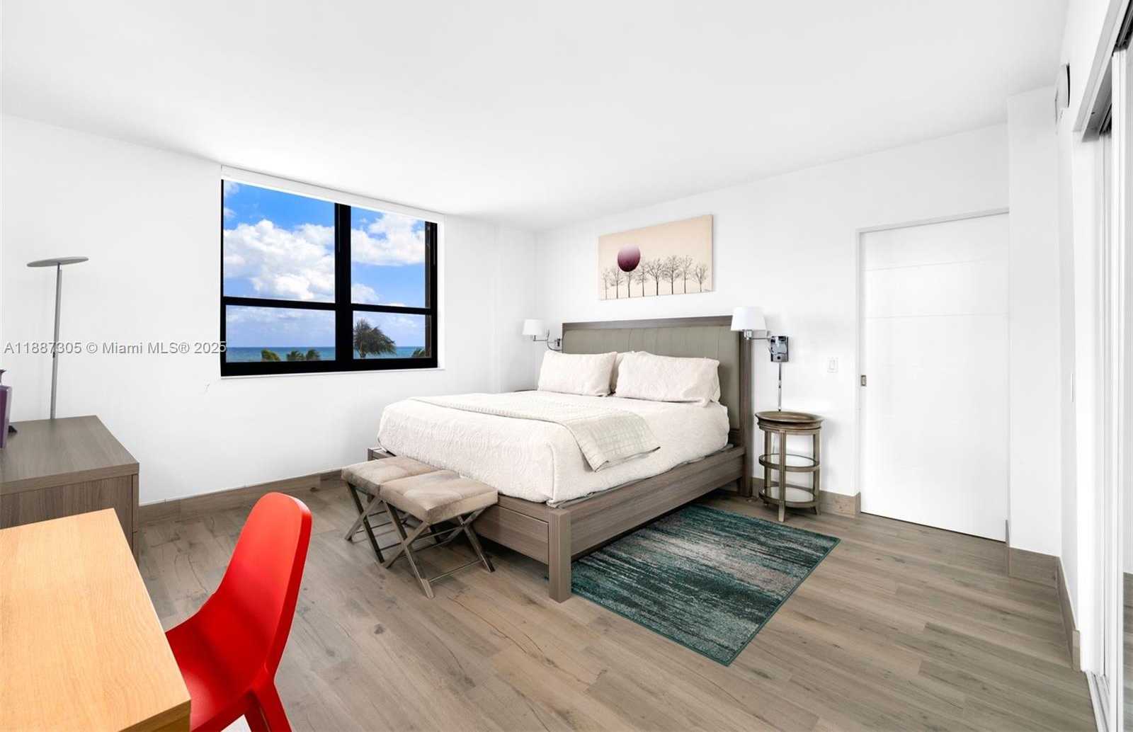 Small Image of 10185 COLLINS AVE #519, Bal Harbour Number 17