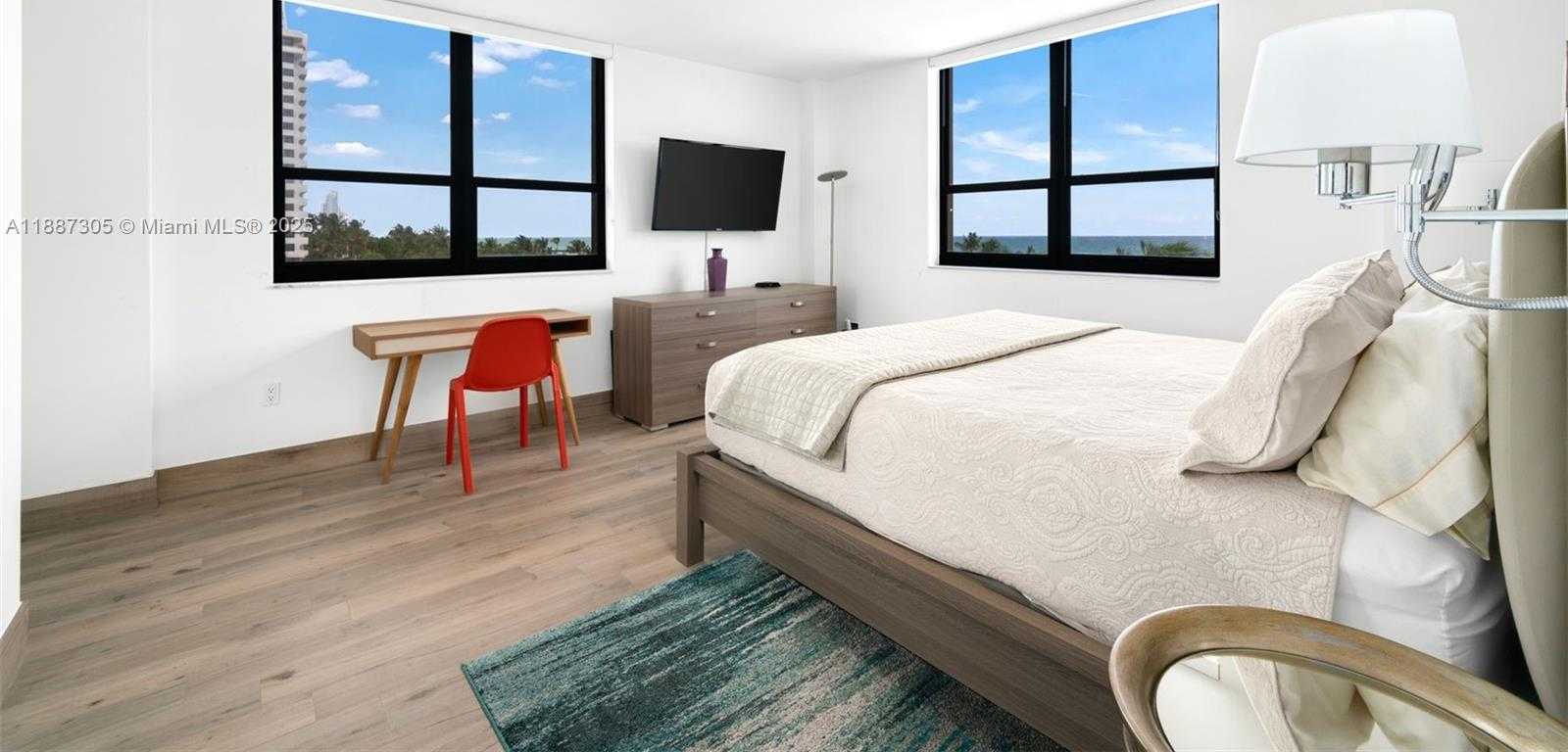 Small Image of 10185 COLLINS AVE #519, Bal Harbour Number 18