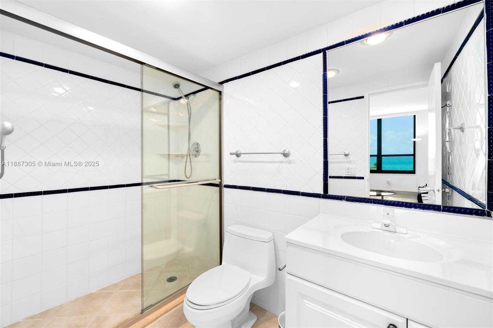 Small Image of 10185 COLLINS AVE #519, Bal Harbour Number 19