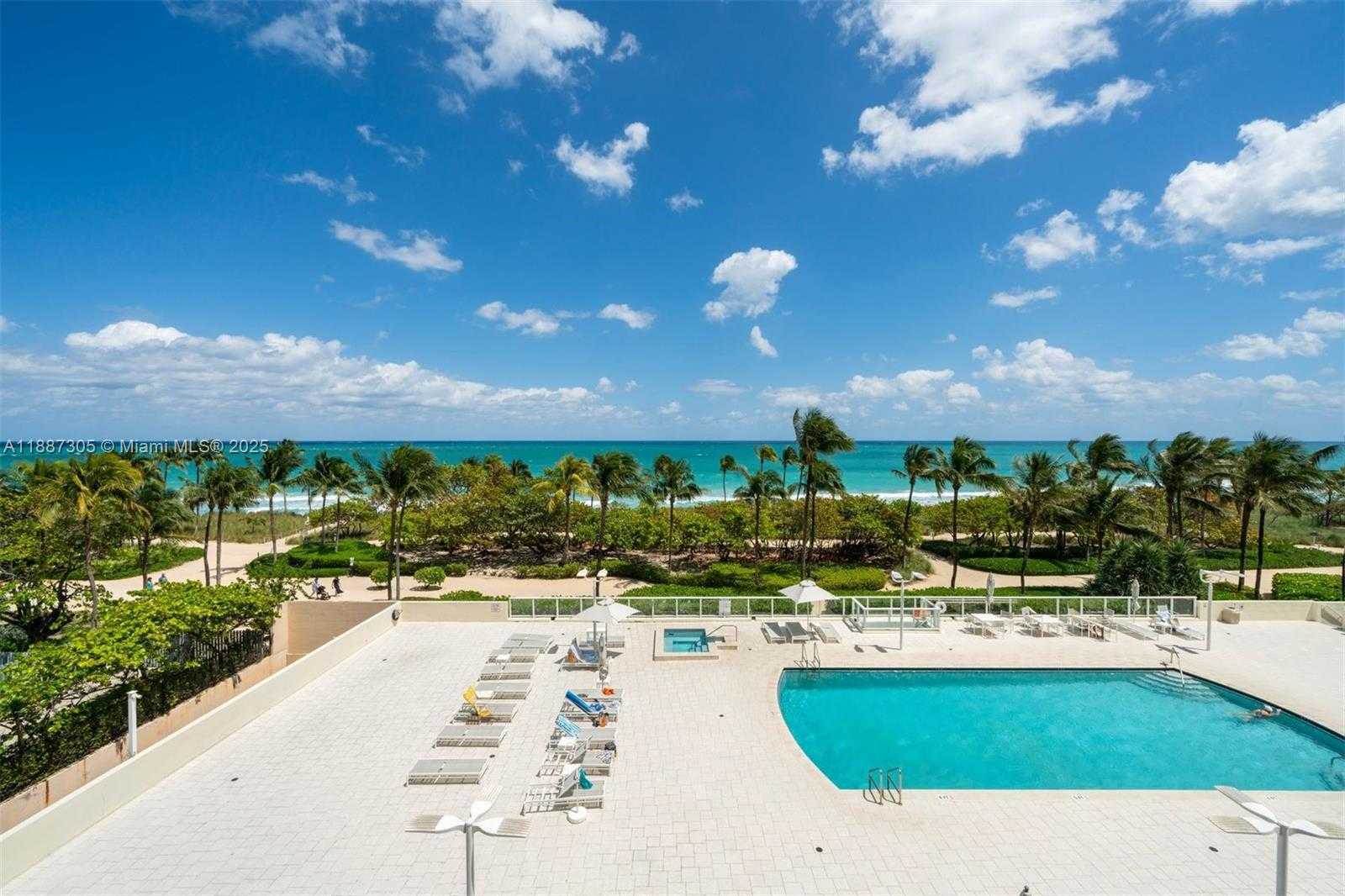 Small Image of 10185 COLLINS AVE #519, Bal Harbour Number 22