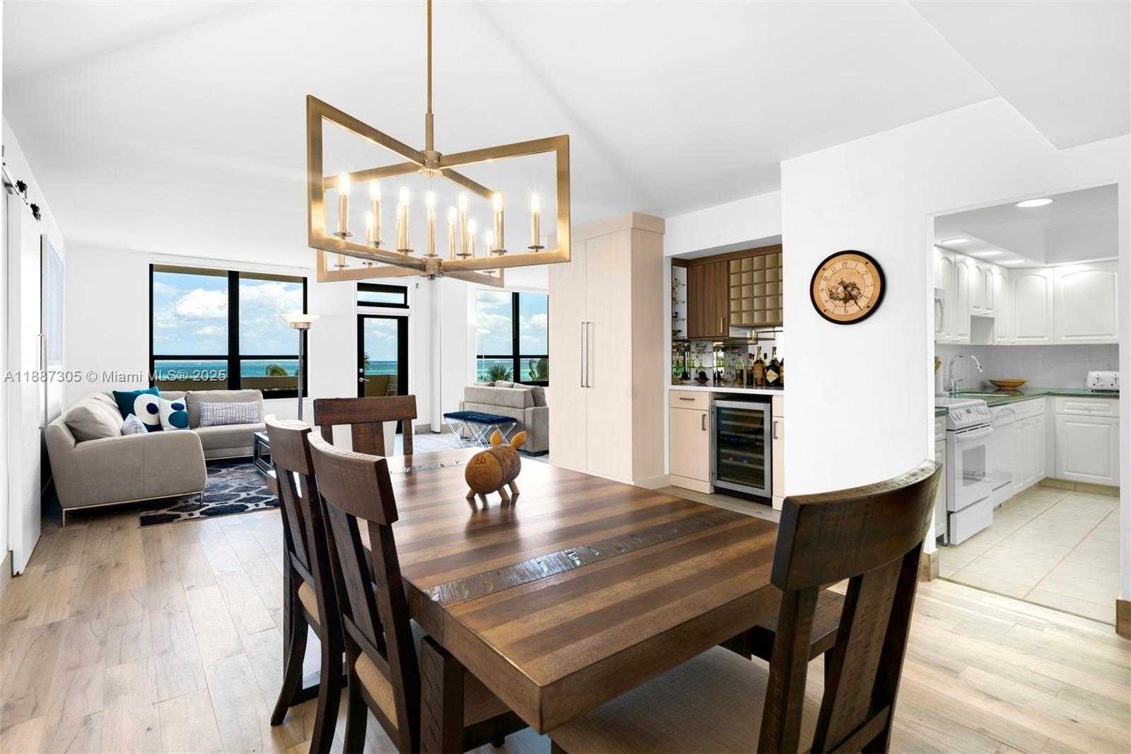 Small Image of 10185 COLLINS AVE #519, Bal Harbour Number 3