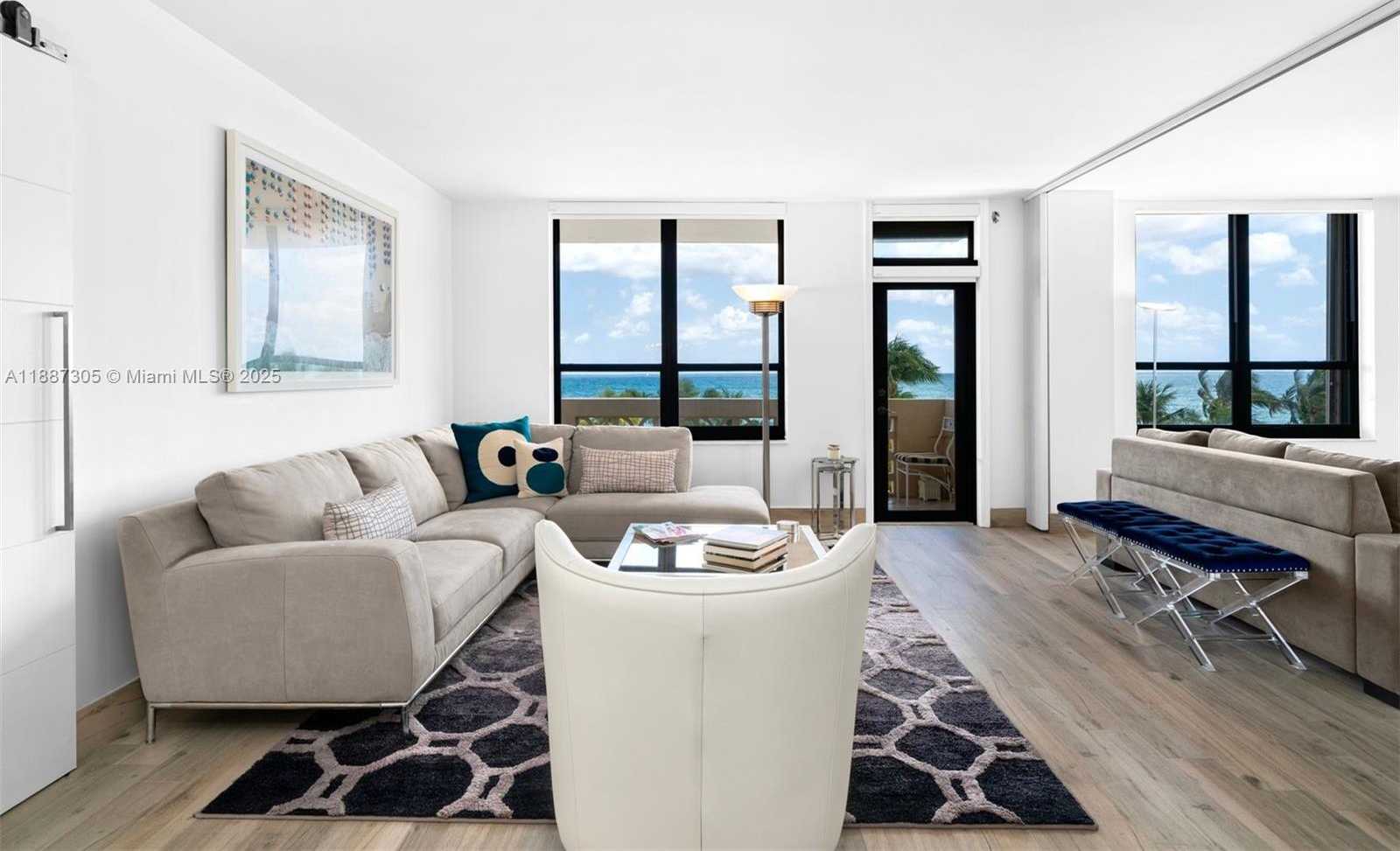 Small Image of 10185 COLLINS AVE #519, Bal Harbour Number 7