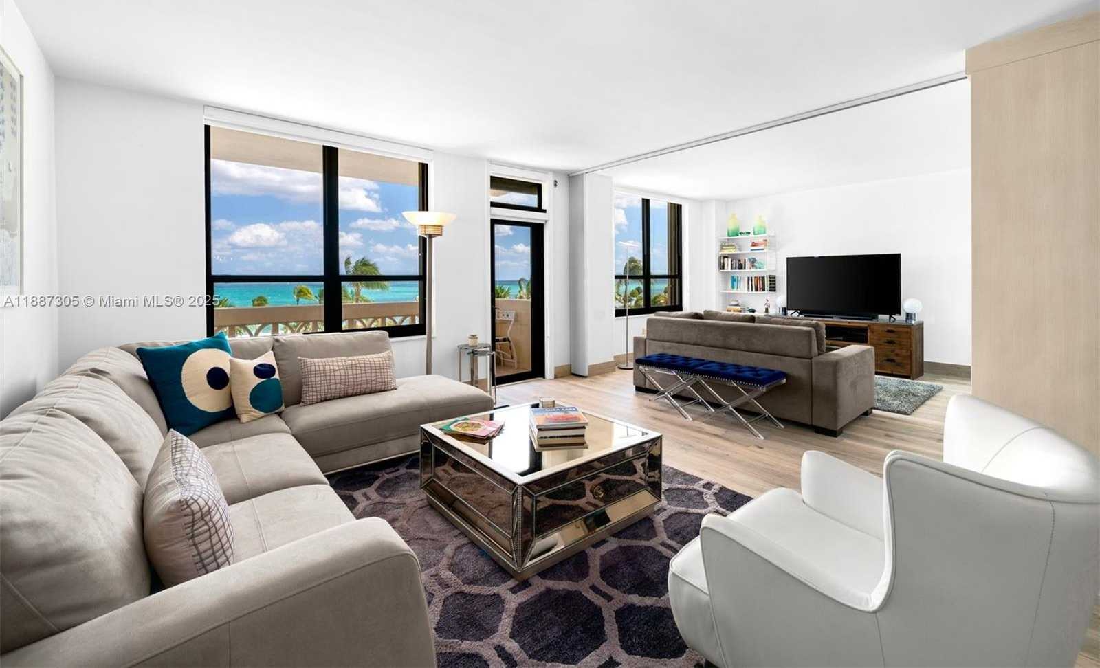 Small Image of 10185 COLLINS AVE #519, Bal Harbour Number 8