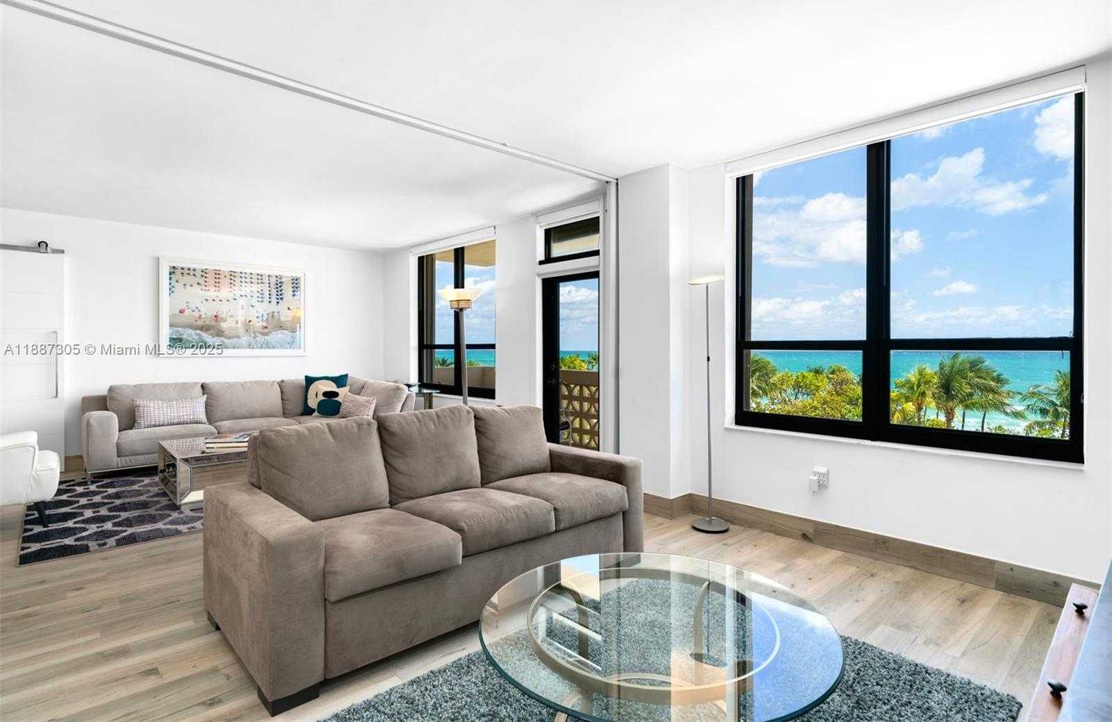 Small Image of 10185 COLLINS AVE #519, Bal Harbour Number 9