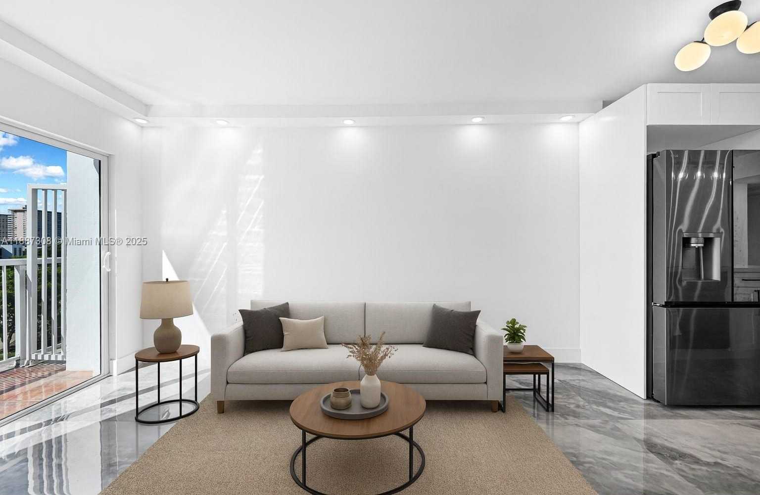 Small Image of 17800 ATLANTIC BLVD #PH8, Sunny Isles Beach Number 2