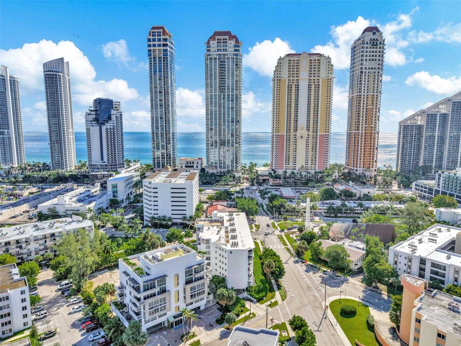 Small Image of 17800 ATLANTIC BLVD #PH8, Sunny Isles Beach Number 26