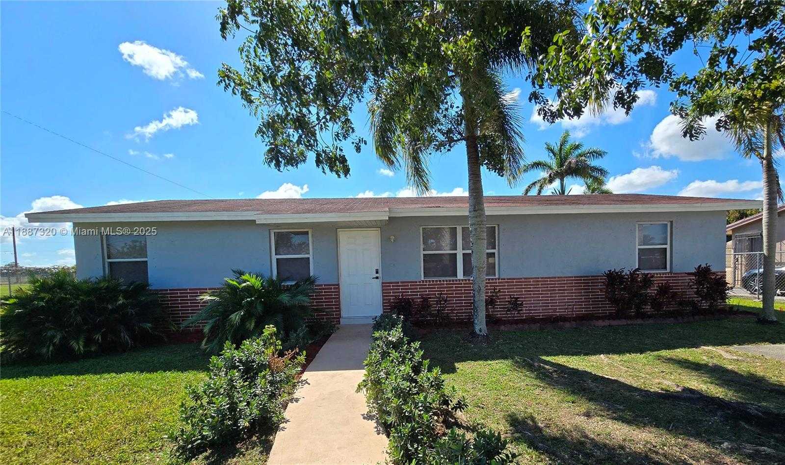Small Image of 1604 SOUTH WEST 7TH ST, Homestead Number 2