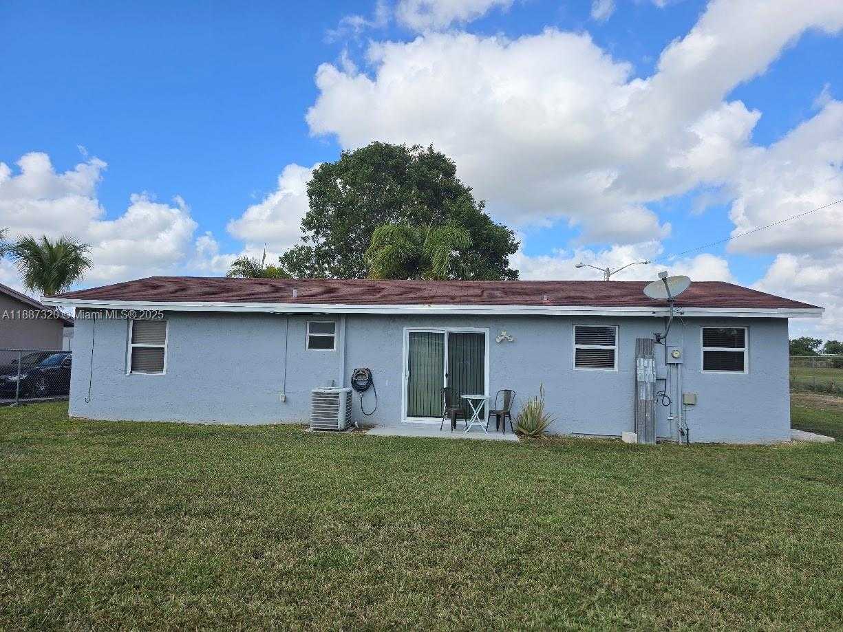Small Image of 1604 SOUTH WEST 7TH ST, Homestead Number 21