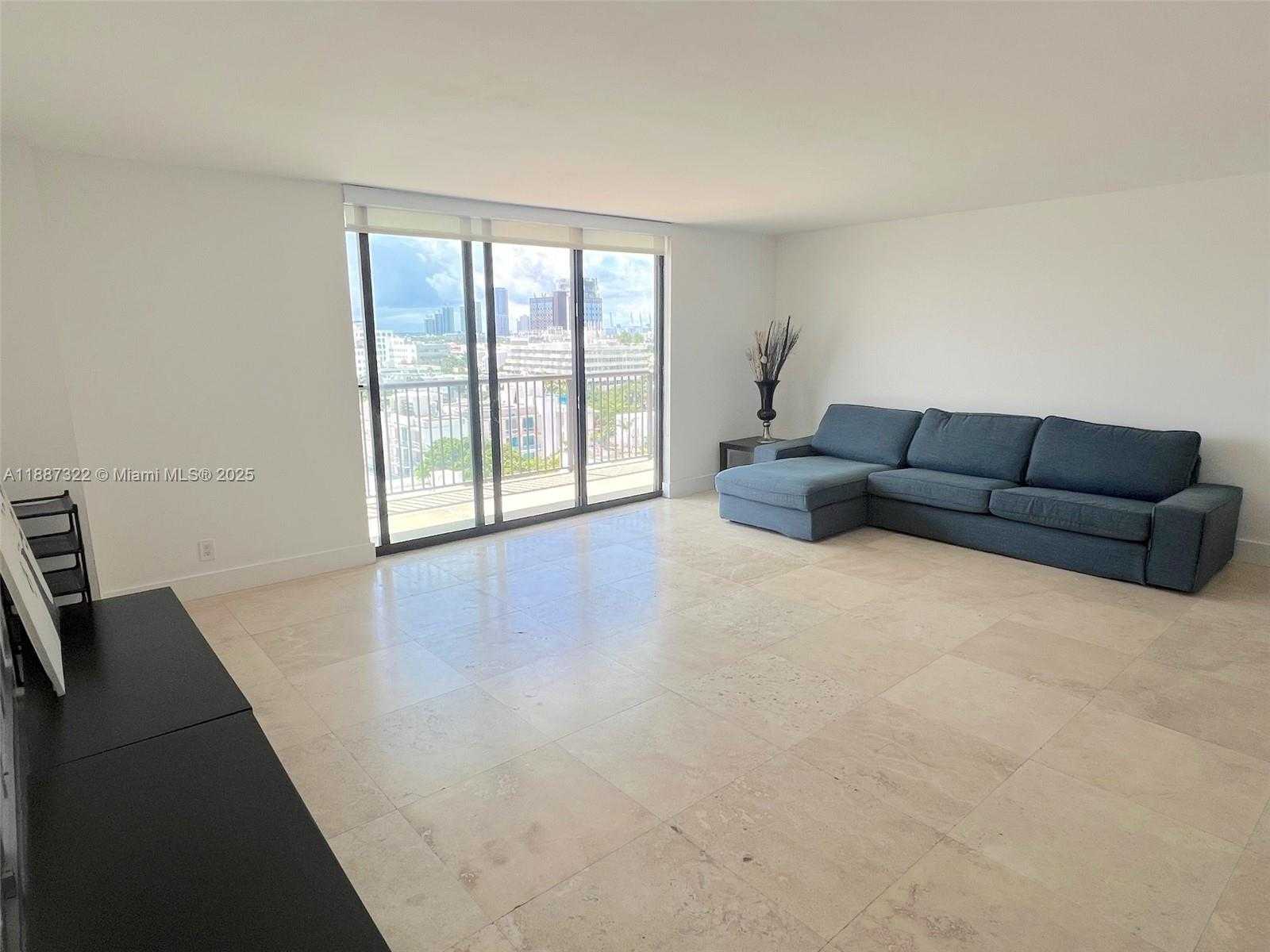 Small Image of 1800 COLLINS AVE #12E, Miami Beach Number 12
