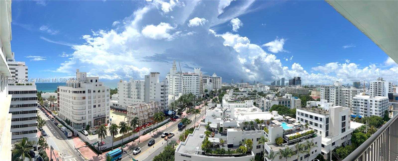 Small Image of 1800 COLLINS AVE #12E, Miami Beach Number 9