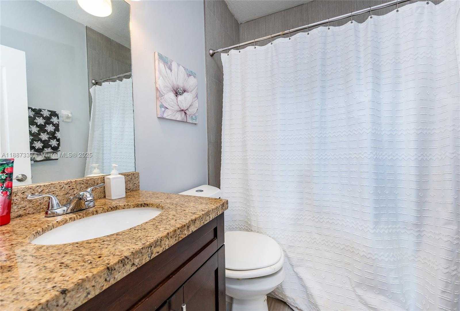 Small Image of 6940 NORTH WEST 177TH ST #P103, Hialeah Number 11