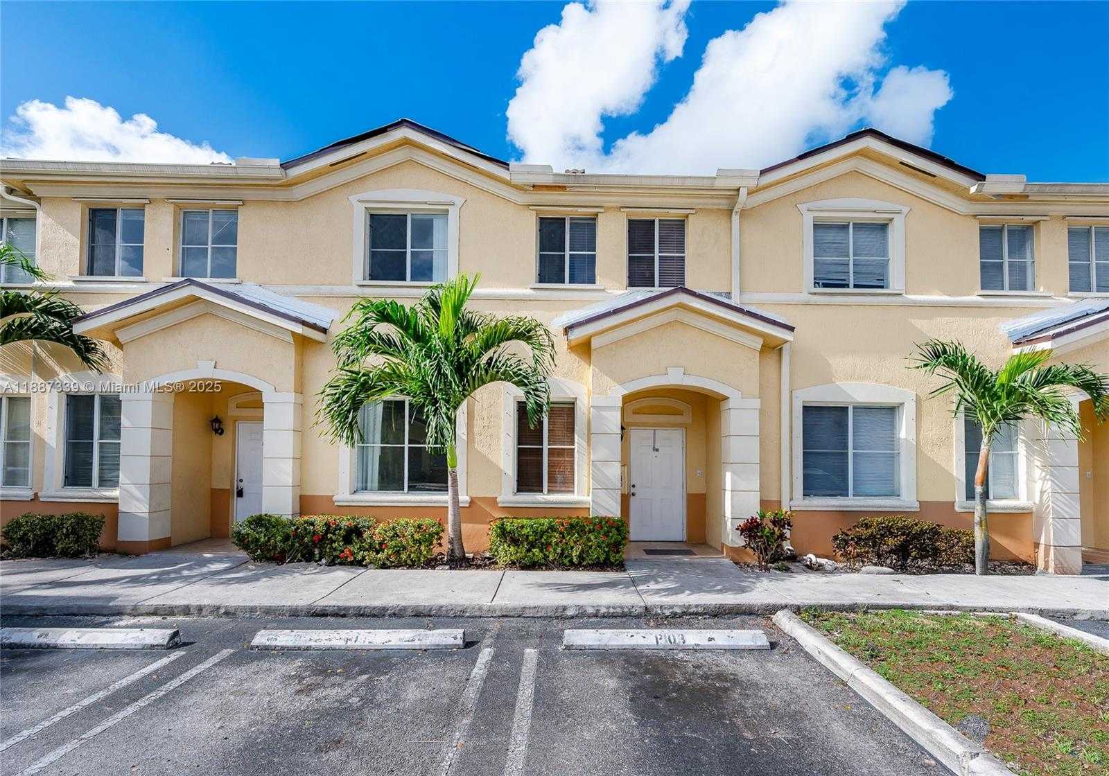 Small Image of 6940 NORTH WEST 177TH ST #P103, Hialeah Number 2