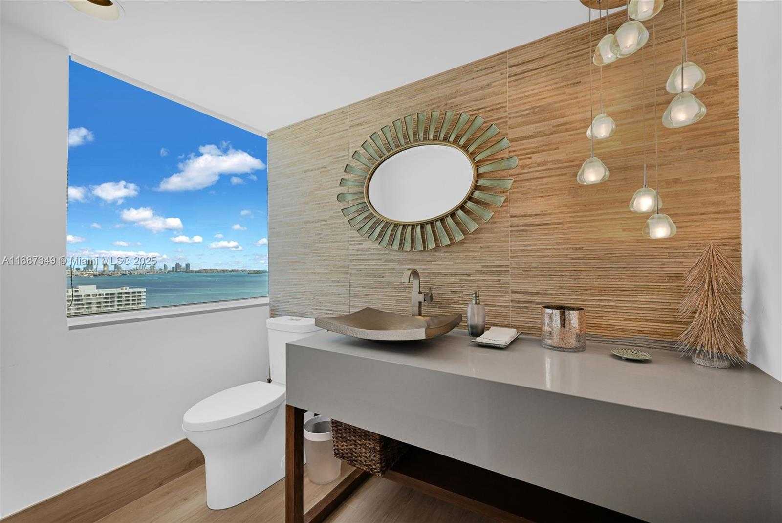 Small Image of 1627 BRICKELL AVE #2507, Miami Number 17