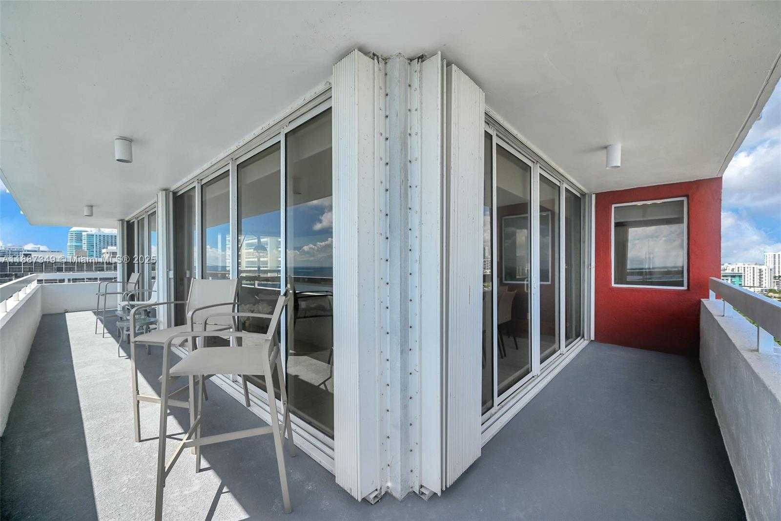 Small Image of 1627 BRICKELL AVE #2507, Miami Number 25