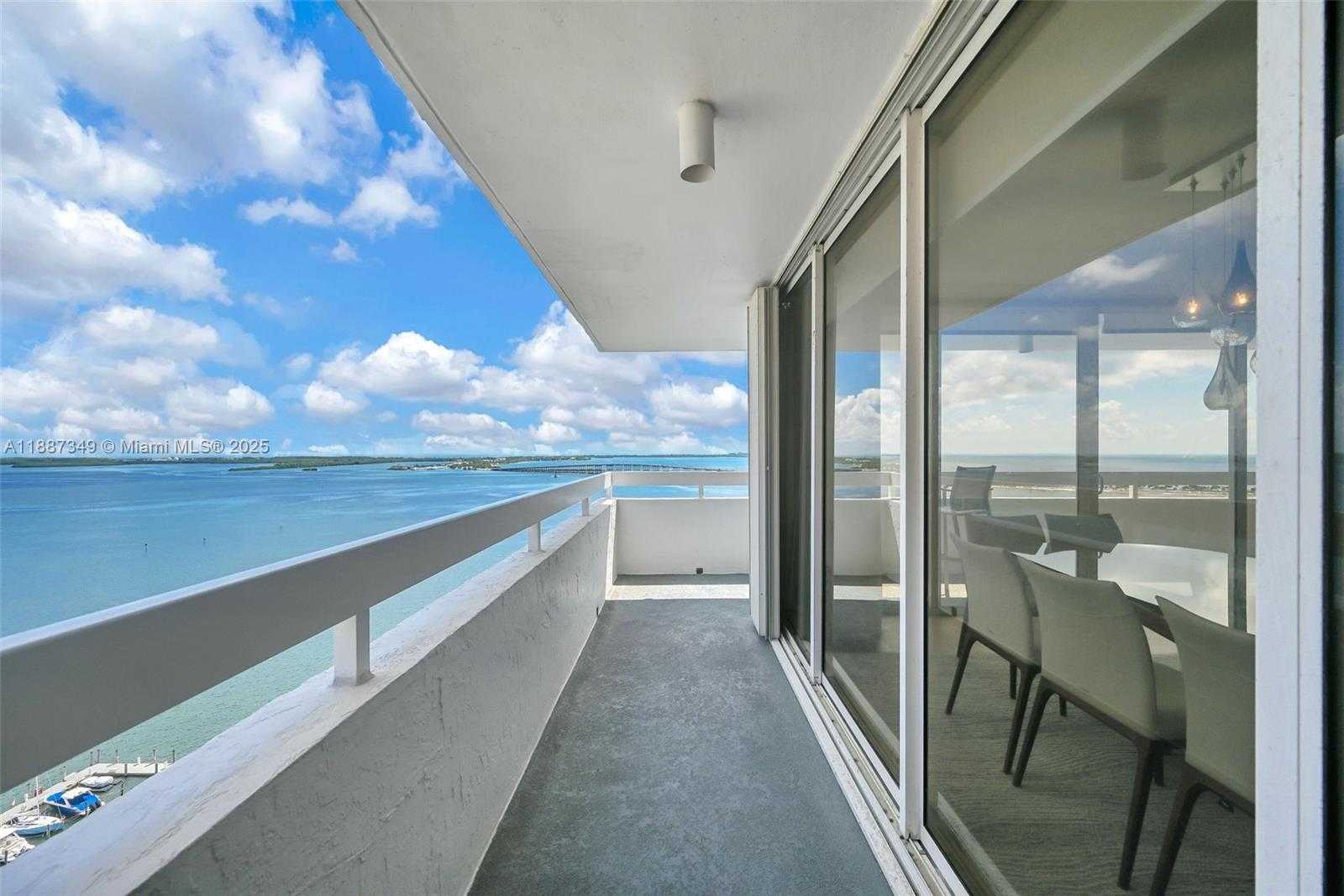 Small Image of 1627 BRICKELL AVE #2507, Miami Number 3