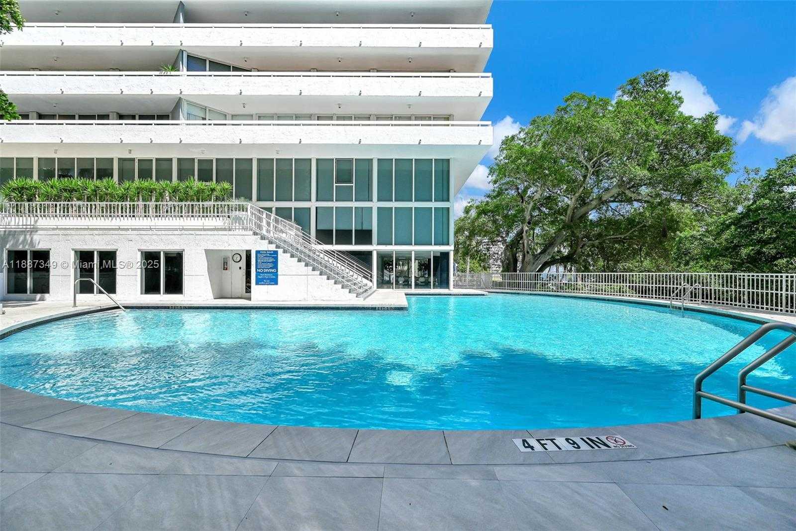 Small Image of 1627 BRICKELL AVE #2507, Miami Number 30