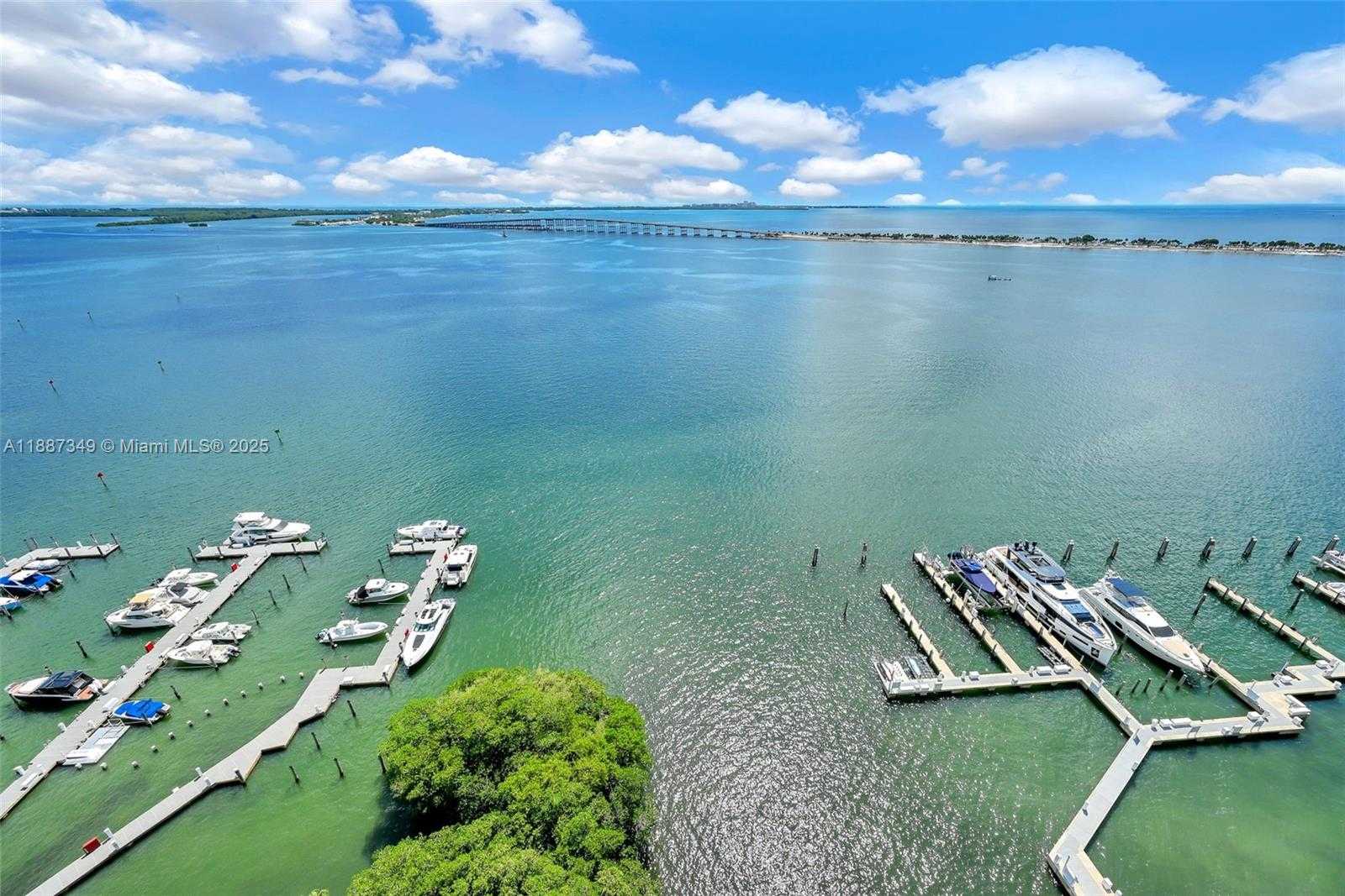 Small Image of 1627 BRICKELL AVE #2507, Miami Number 33