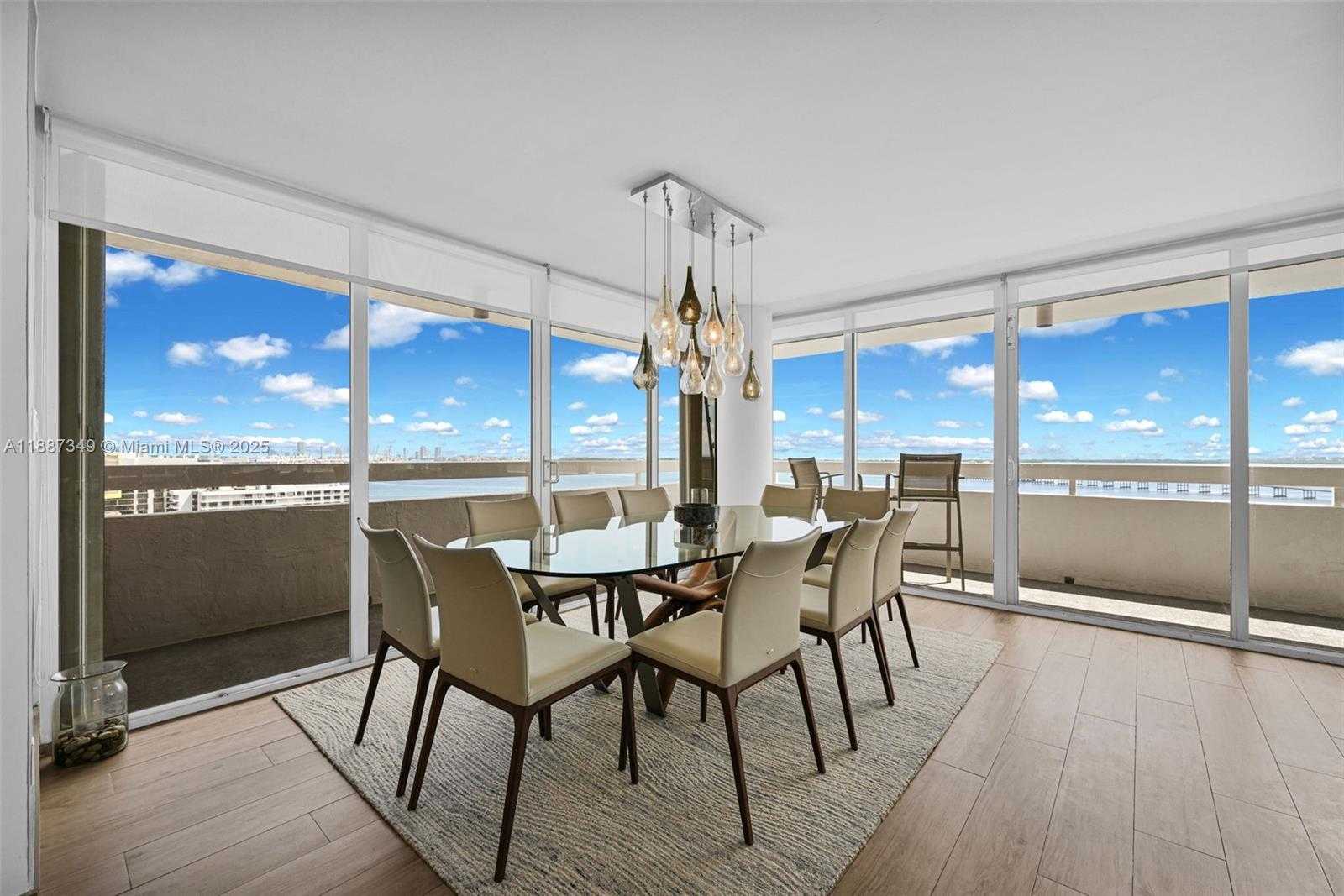 Small Image of 1627 BRICKELL AVE #2507, Miami Number 5