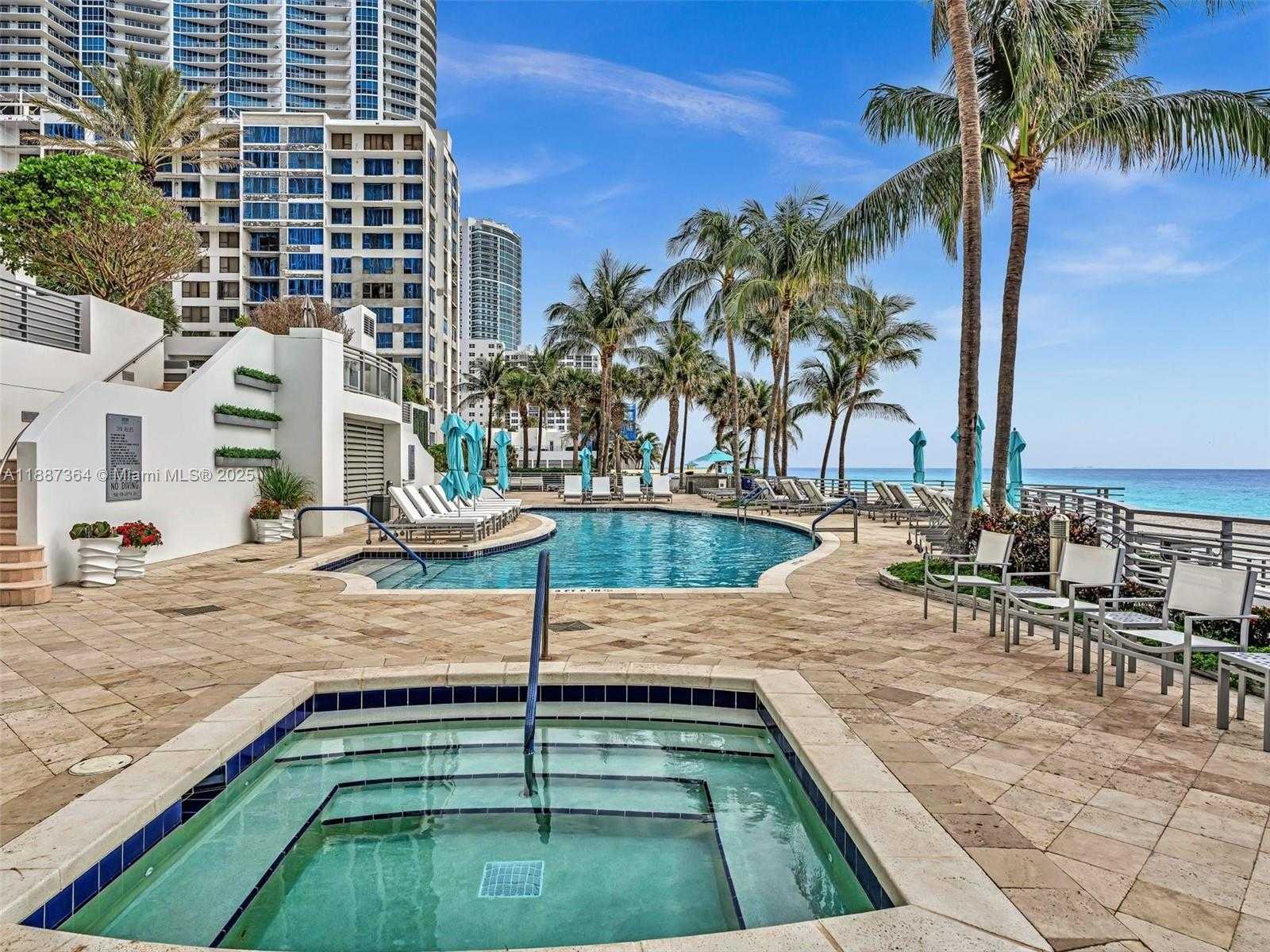 Small Image of 3535 SOUTH OCEAN DR #905, Hollywood Number 65