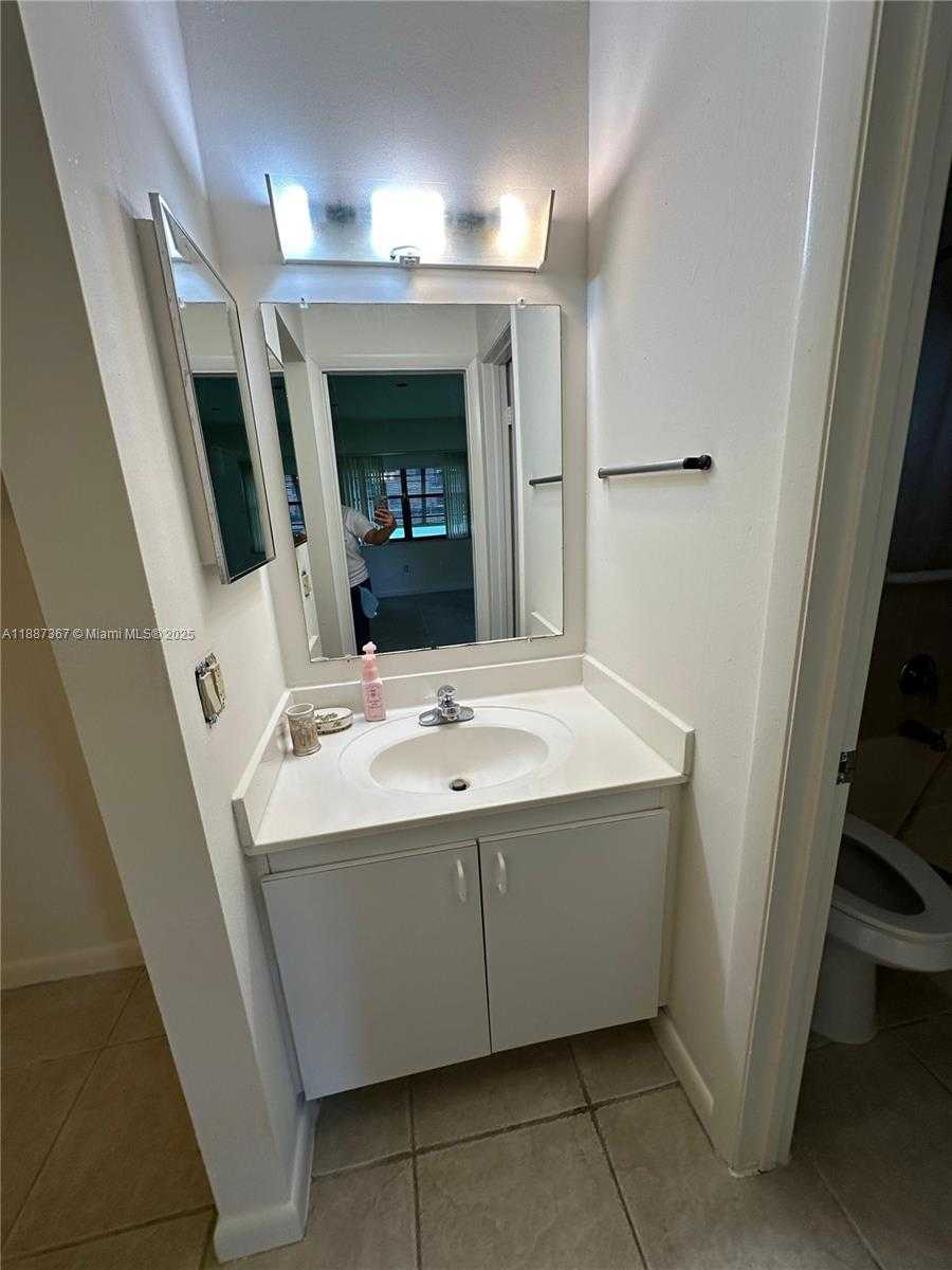 Small Image of 7955 SOUTH WEST 86TH ST #502, Miami Number 15