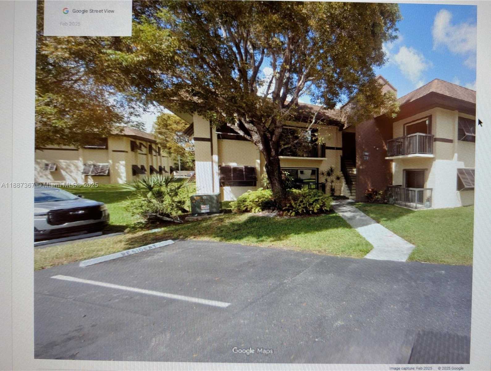 Small Image of 7955 SOUTH WEST 86TH ST #502, Miami Number 3